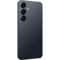 Samsung Galaxy S25 SM-S931B/DS 15.8 cm (6.2") Dual SIM Android 15 5G USB Type-C 12 GB 128 GB 4000 mAh Black