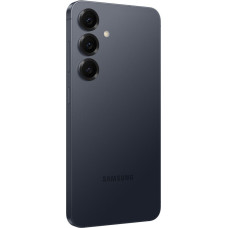 Samsung Galaxy S25 SM-S931B/DS 15.8 cm (6.2") Dual SIM Android 15 5G USB Type-C 12 GB 128 GB 4000 mAh Black