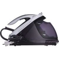 Philips GC9660/30 steam ironing station 2700 W 1.8 L T-ionicGlide soleplate Purple, White
