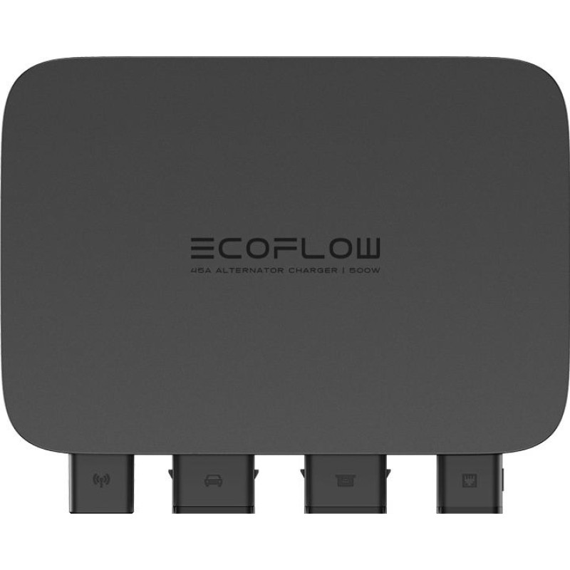 Ecoflow Alternator Charger 500W