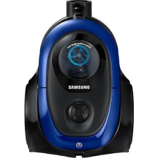 Samsung hoover VC07M2110SB/GE (700W+ blue)