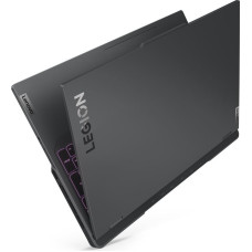 Lenovo Legion Pro 5 16IRX9 Intel® Core™ i7 i7-14700HX Laptop 40.6 cm (16") WQXGA 32 GB DDR5-SDRAM 1 TB SSD NVIDIA GeForce RTX 4060 Wi-Fi 6E (802.11ax) NoOS Grey