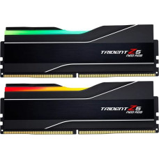 G.skill Trident Z5 Neo RGB F5-6000J3244G64GX2-TZ5NR memory module 128 GB 2 x 64 GB DDR5 6000 MT/s