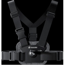 Insta360 chest harness for camera mounting
