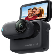 Insta360 GO 3S action sports camera 4K Ultra HD Wi-Fi 39.1 g