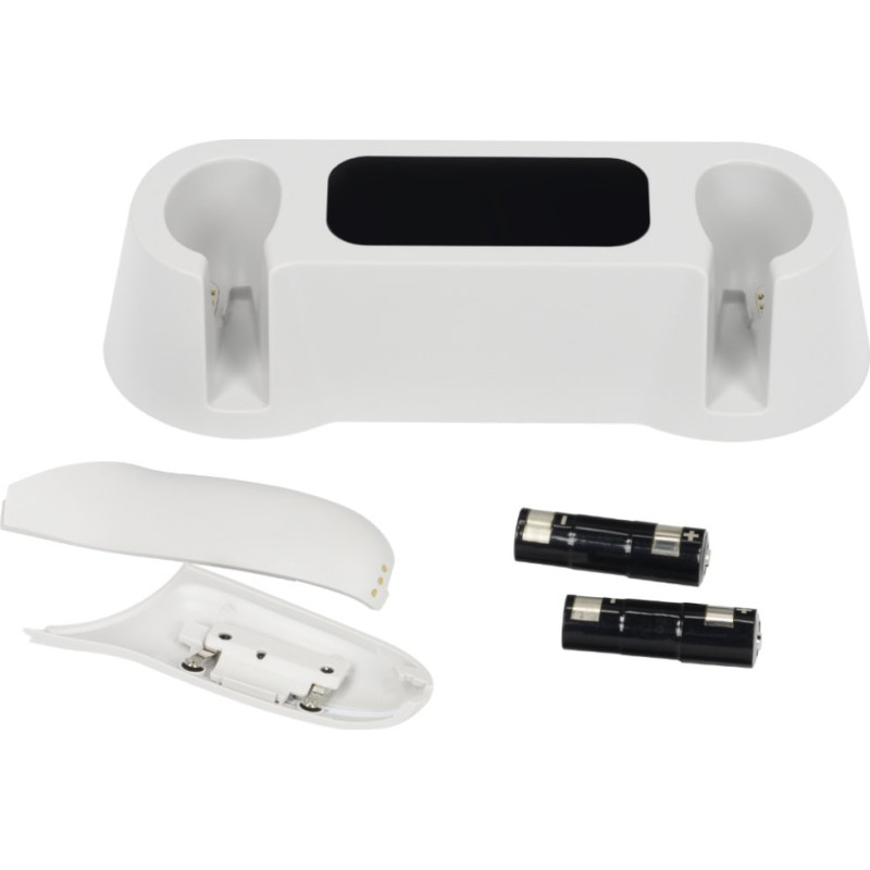 Steeldigi Smoke Maraca Oculus Quest 2 Charging Dock