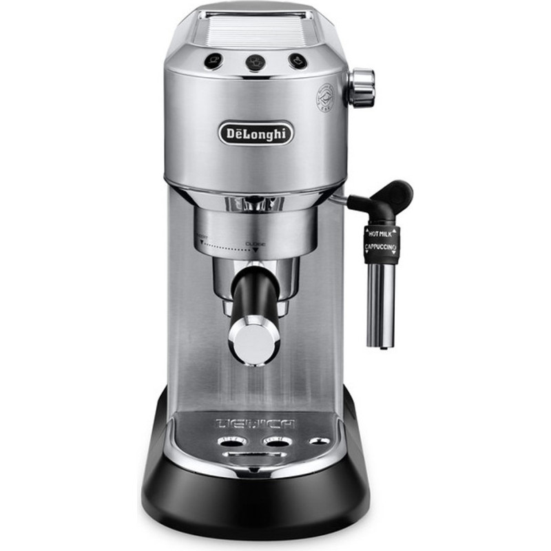Delonghi Kavos aparatas De’Longhi EC685.M