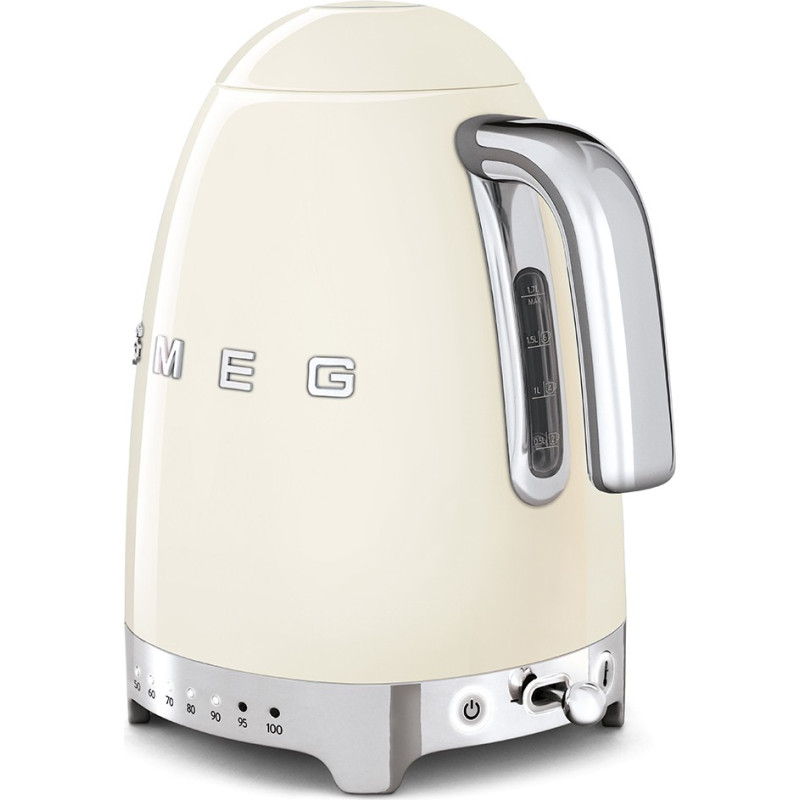 Smeg Virdulys SMEG KLF04CREU