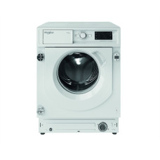 Whirlpool Skalbyklė-džiovyklė Whirlpool WDWG751482 EU