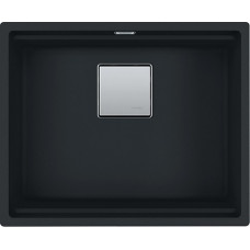 Franke Plautuvė Franke Kubus 2 KNG 110-52 125.0627.319