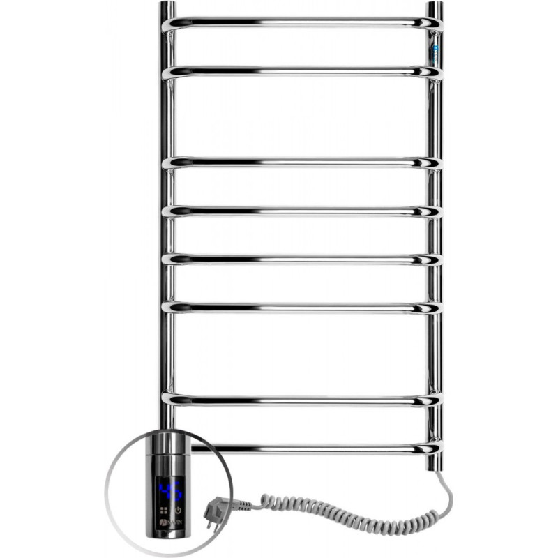 Navin El.rank&scaron;luosčių džiovintuvas Simfonia 480*800 Sensor su laikmačiu de&scaron;inė nerūd.plien. 10-009033-4880