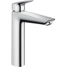 Hansgrohe Praustuvo maišytuvas Hansgrohe Logis, 71091000, chromo