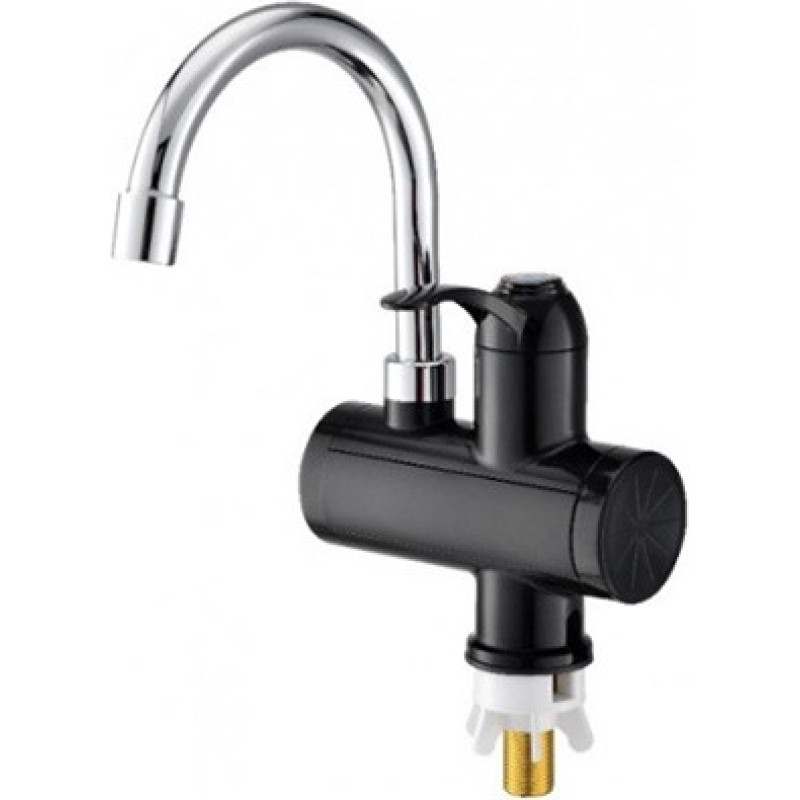 Instant Momentinis vandens šildytuvas su metaliniu čiaupu Instant BEF-018A, 3.0kW