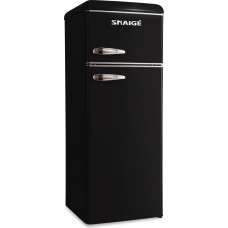 Snaigė Retro šaldytuvas Snaigė FR24SM-PRJ30E3