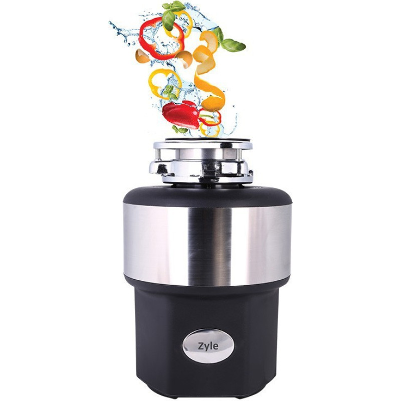 Zyle Maisto atliekų smulkintuvas ZY750WD