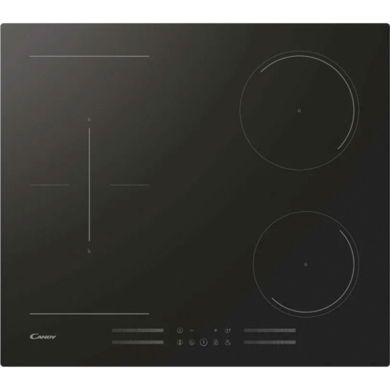 Candy Kaitlentė Candy CTP644MCBB/1