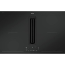 Miele Įmontuojama indukcinė kaitlentė su integruotu gartraukiu Miele KMDA 7876 FL-U 125 Gala Ed, 12383100