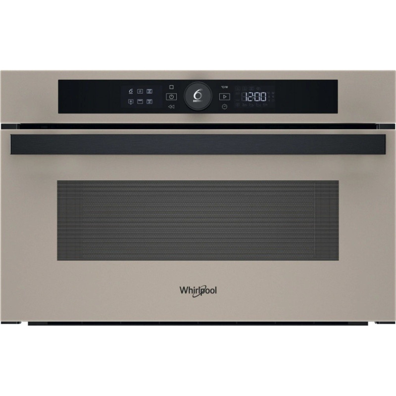 Whirlpool Įmontuojama mikrobangų krosnelė Whirlpool WMD44ME