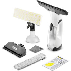 Karcher Akumuliatorinis langų valytuvas Karcher WV 2 PLUS NP, 1.633-661.0
