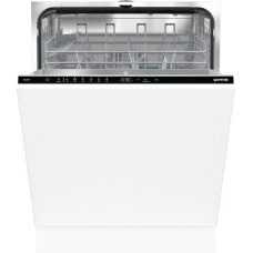 Gorenje Įmontuojama indaplovė Gorenje G400, GV642E60
