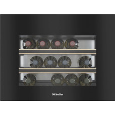 Miele Įmontuojamas vyno &scaron;aldytuvas Miele KWT 7112 iG, 11186580