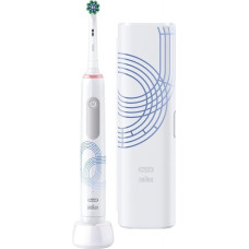 Oral-B Dantų šepetėlis Oral-B Pro Series 3 Olympia Special Edition