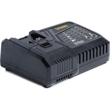 Grunder Akumuliatoriaus įkroviklis Grunder CH-1802B-E, 18 V, 5 A