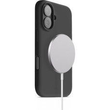 Crong Case MagSafe iPhone 17 black