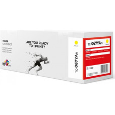 Tb Print Toner for Canon MF650 TC-067YAN YE 100% nowy CRG067