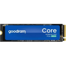 Goodram SSD Disk Core 4TB Gen5 2280 9200/8100MB/s
