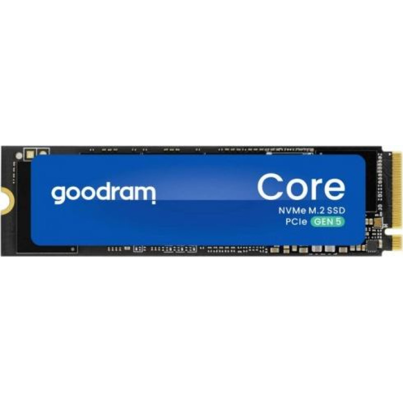 Goodram SSD Disk Core 4TB Gen5 2280 9200/8100MB/s