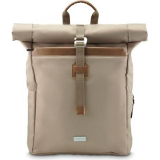 Hama Backpack for laptop 16.2 inches silvan beige