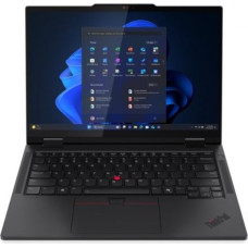 Lenovo Ultrabook ThinkPad T14s 2in1 G1 21R30041PB W11Pro ULT7 255U/32GB/1TB/INT/14.0 WUXGA/Touch/Black/3YRS Premier Support + CO2 Offset