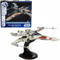 Spin Master Puzzle 4D Star Wars X-Wing