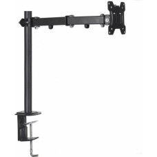 ART desk mount for 1 mon.LED/LCD 13-32'' 8kg