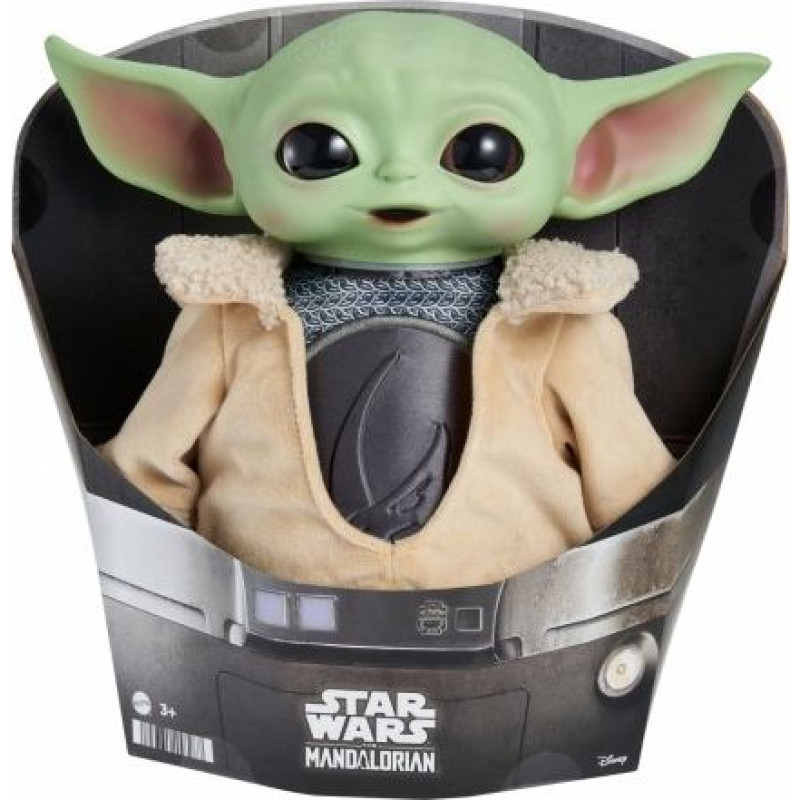 Mattel Mascot Star Wars Grogu 28 cm