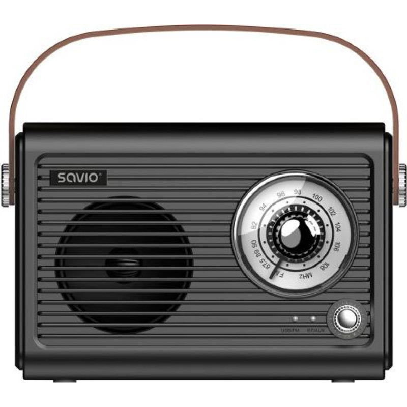 Savio Portable radio RS-01 SAVIO