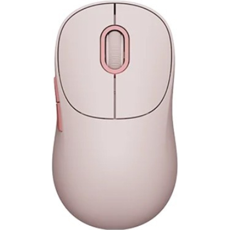 Xiaomi Wireless Mouse 3 Pink GL