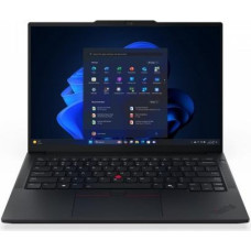 Lenovo Laptop ThinkPad E14 G7 21SX007MPB W11Pro Ultra 7 255H/16GB/512GB/INT/14.0 WUXGA/Graphite/1YR Premier Support + 3YRS OS + CO2 Offset