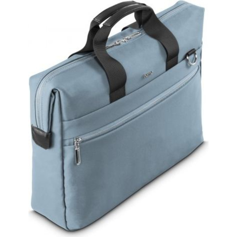 Hama ultimate laptop bag blue