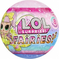 MGA Doll L.O.L. Surprise Fairy Tots 1 pcs