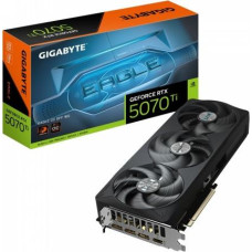 Gigabyte Graphics card GeForce RTX 5070 Ti EAGLE OC SFF 16G 256BIT GDDR7 3DP/HDMI