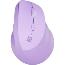 Natec Vertical Mouse Crake 2 Wireless BT 5.2 + 2.4GH