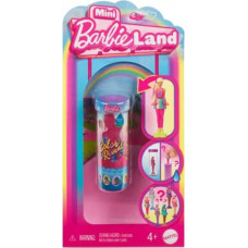 Mattel Mini doll Barbie Mini BarbieLand Color Reveal