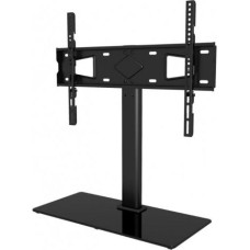 Techly TV stand 32-65 inches TV base 45kg black
