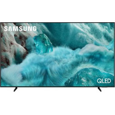 Samsung QLED TV QE55Q7FAAUXXH 55", 4K Ultra HD, AI, Black EU