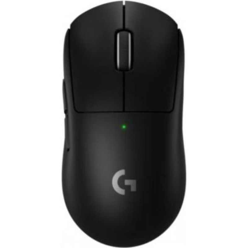 Logitech G Pro X Superlight 2 Lightspeed Black Wireless Mouse