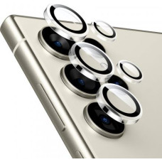 Crong Tempered glass camera Samsung S24 Ultra