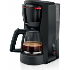 Bosch Coffee machine MyMoment TKA2M113 black
