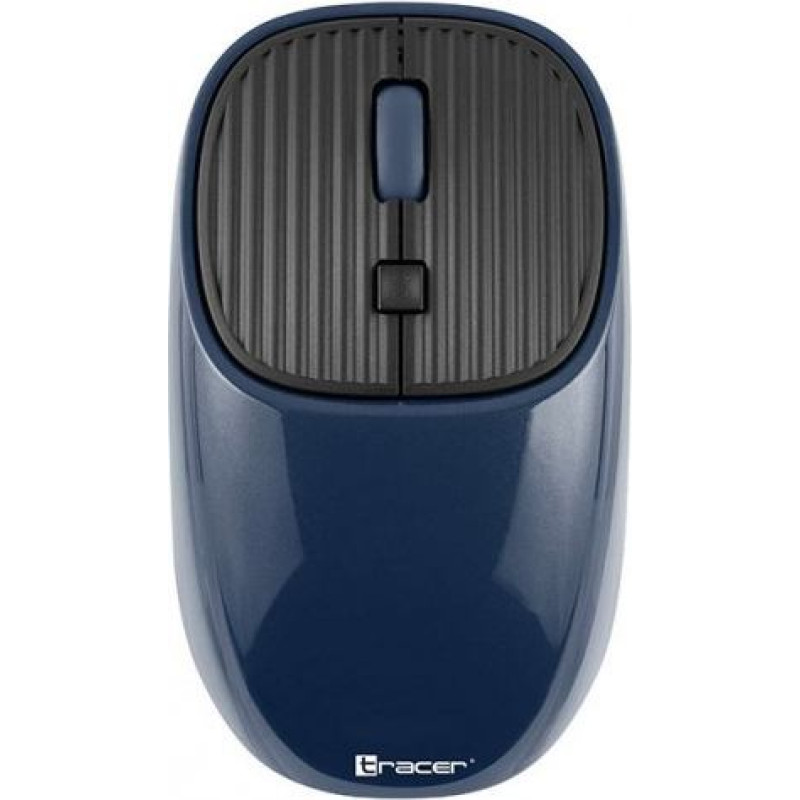 Tracer Mouse WAVE RF 2.4 Ghz NAVY